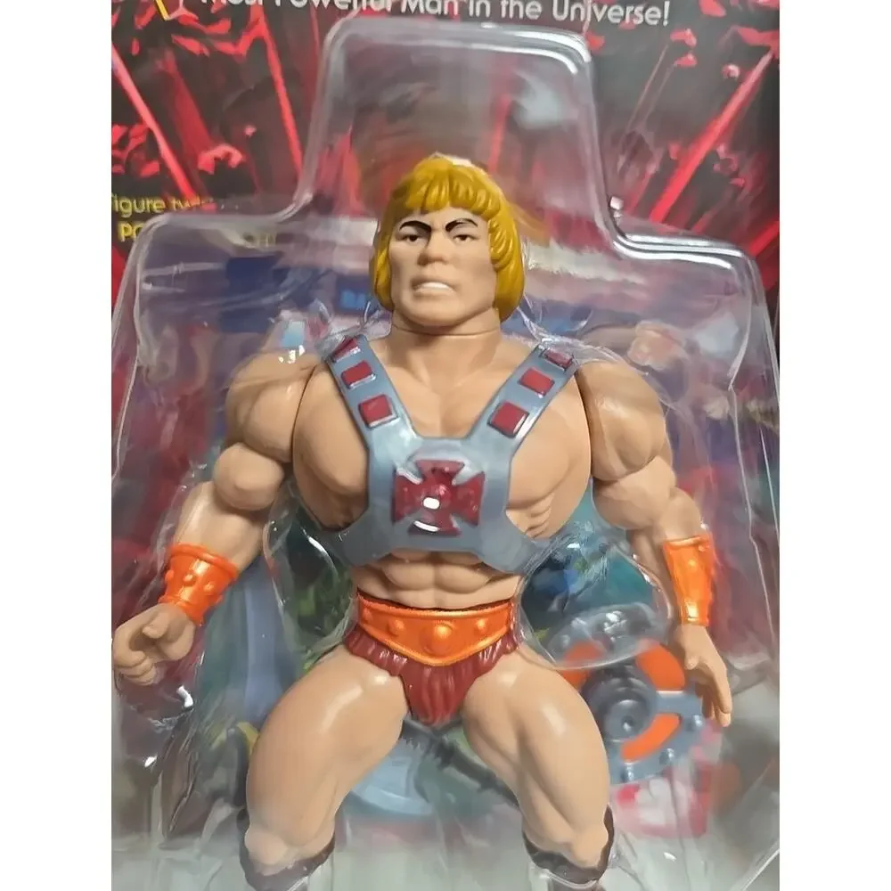 Mattel new nhand